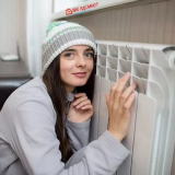 Jaké topné radiátory zvolit - hliníkové, ocelové nebo litinové